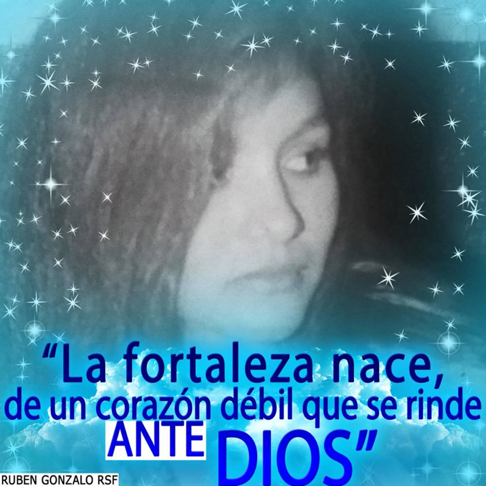 Meet your Posher, Alejandra